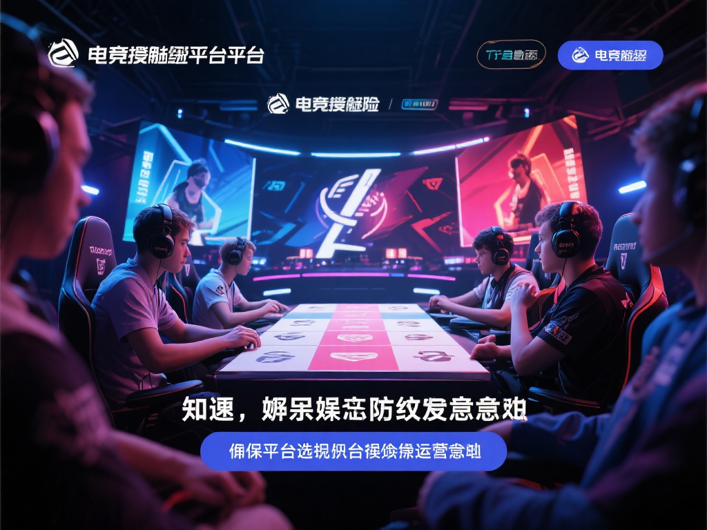 既然电竞竞猜既有魅力又有风险，那么如何在享受乐趣的