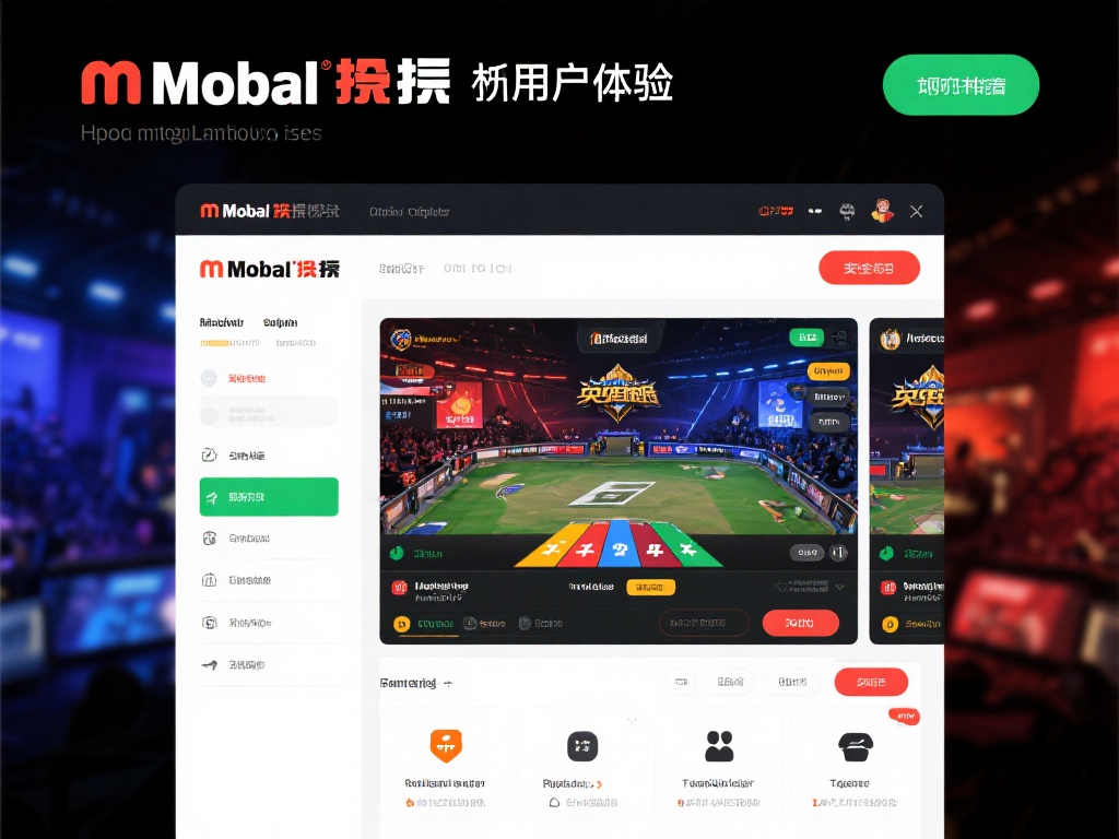 此外，万博投注注重用户体验，界面设计简洁直观，无论
