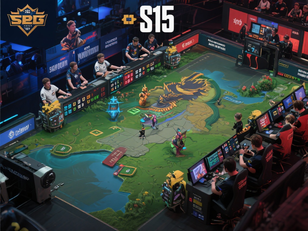 S15比赛的投注类型多种多样，包括胜负预测、比分猜