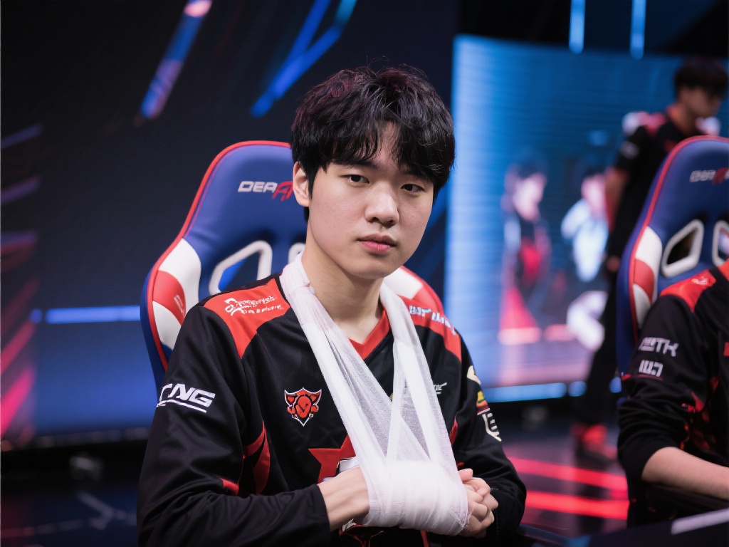 关注战队动态：赛前了解战队的近期表现、阵容调整以及