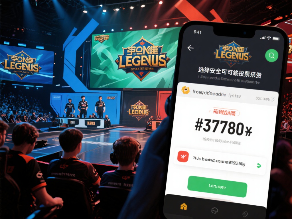 在电子竞技迅猛发展的今天，英雄联盟（LOL）作为全