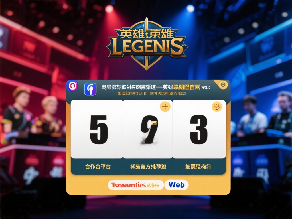 访问官方渠道：英雄联盟的官方网站或官方社交媒体账号