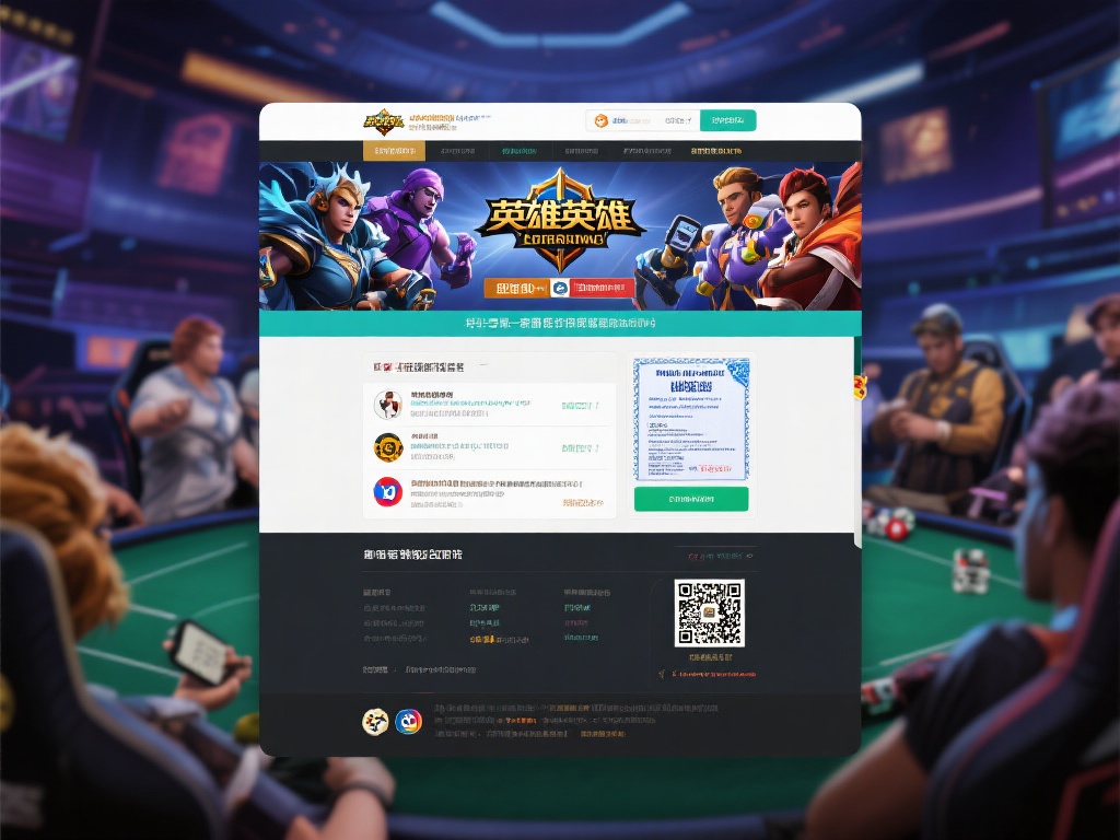 要找到一个值得信赖的英雄联盟投注网站，可以从以下几