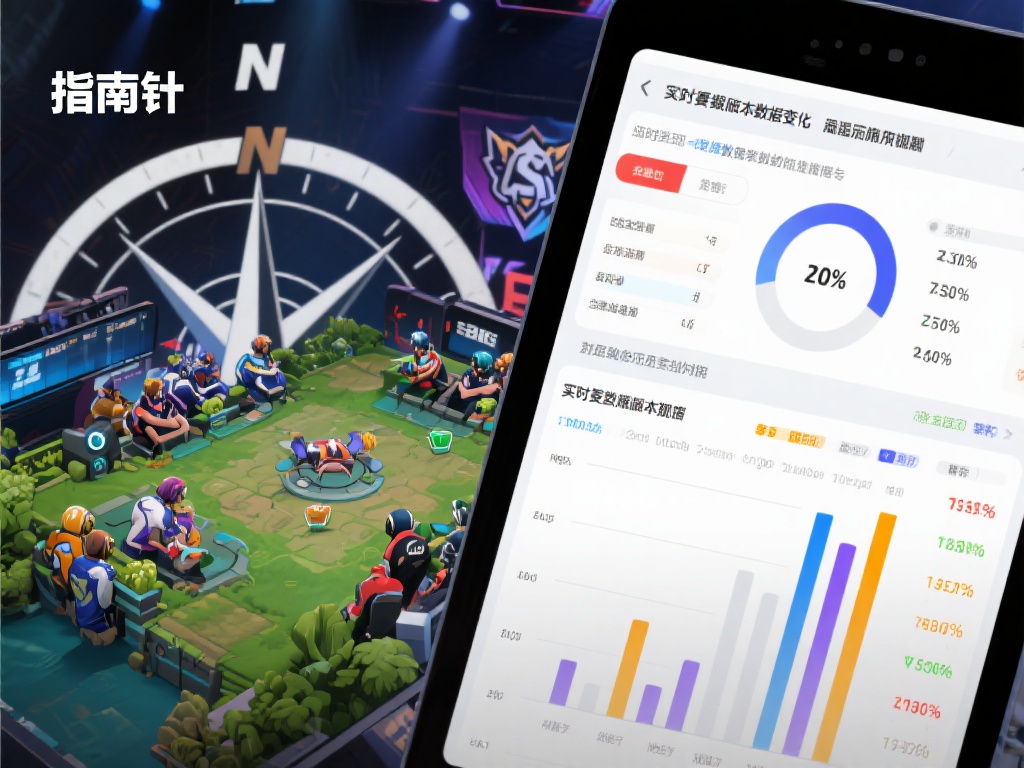 关注赛事数据与历史交锋
数据是竞猜的“指南针”。