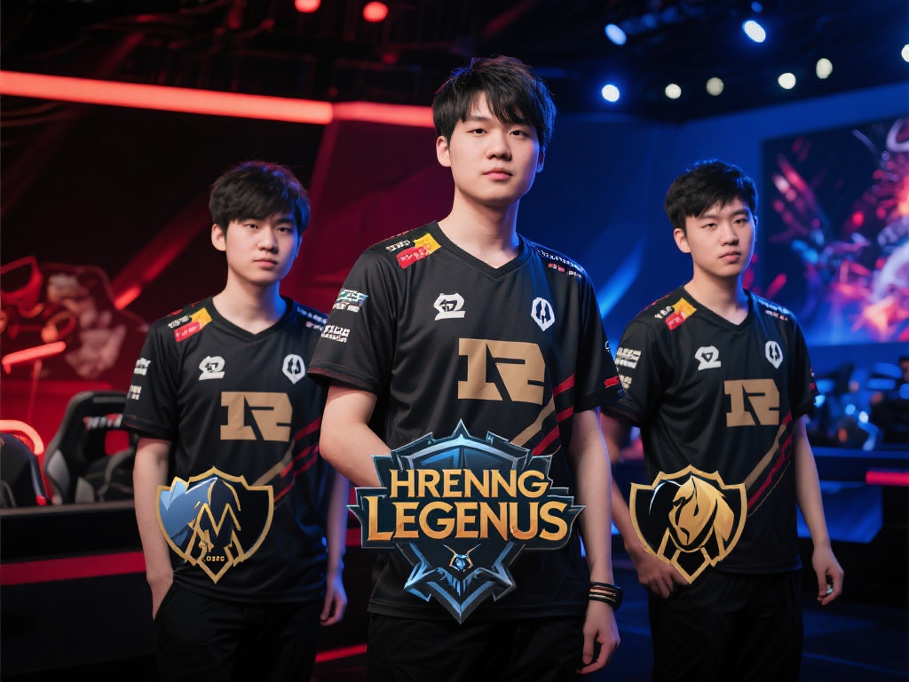 在投注英雄联盟赛事之前，深入了解比赛和参赛战队是必