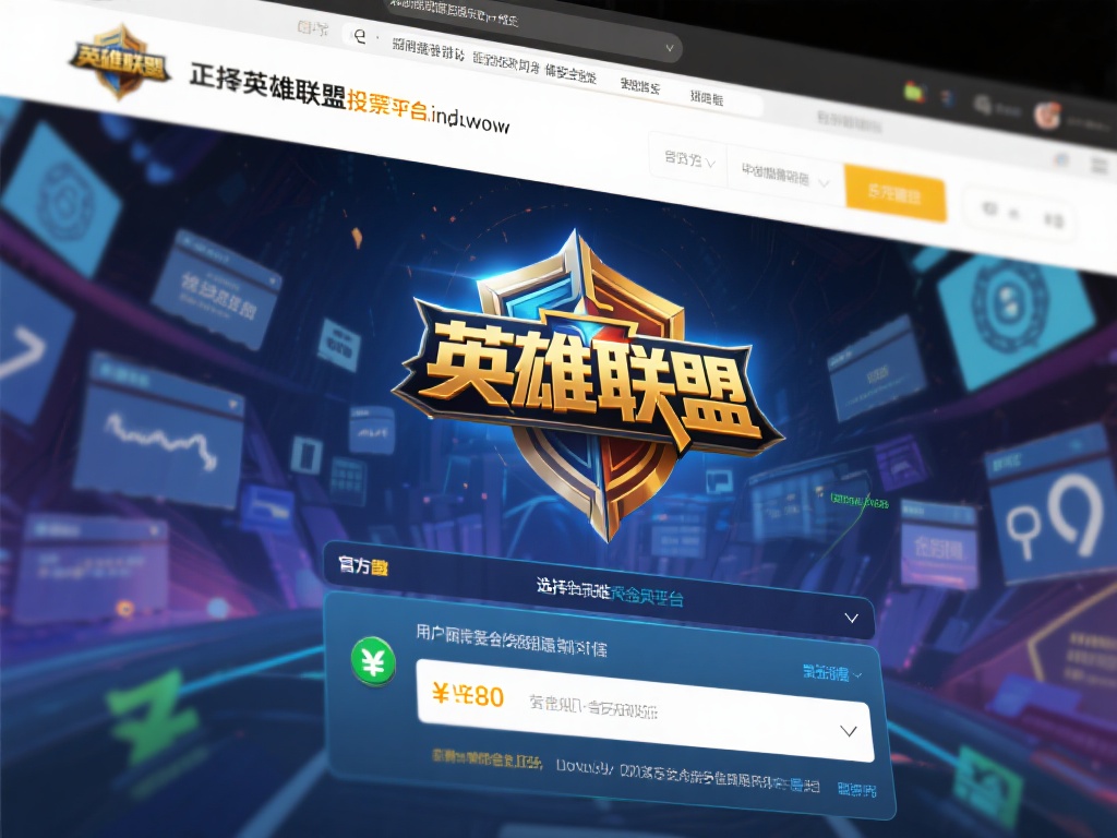 在网络世界中，虚假网站和非法平台层出不穷。如果不小