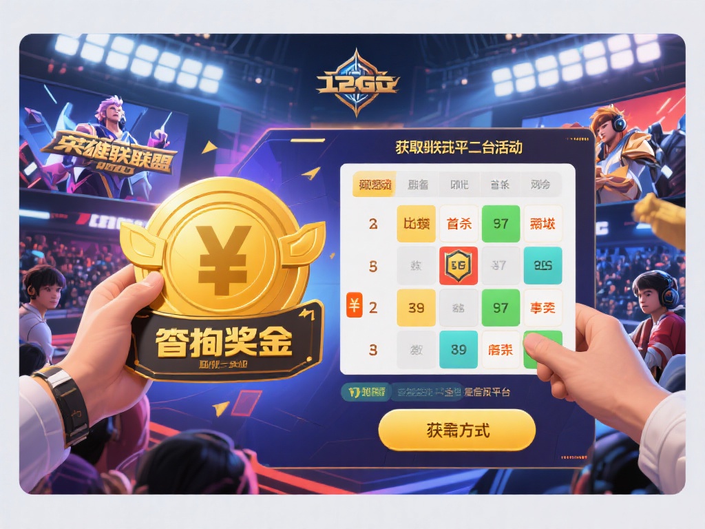 英雄联盟竞猜奖金如何获取及分配规则详解 (英雄联盟竞猜奖金获取与分配规则全面解析指南）