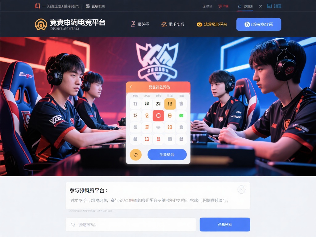 可以竞猜英雄联盟比赛胜负，体验刺激对决！ (竞猜英雄联盟比赛胜负，感受刺激对决的无限魅力！）