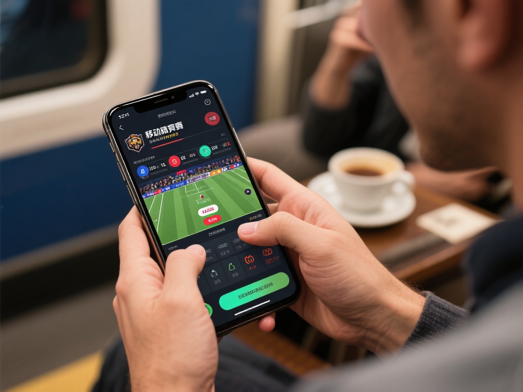 掌上英雄联盟投注：随时随地畅享电竞竞猜乐趣 (掌上英雄联盟投注：随时随地畅享电竞竞猜无限乐趣）