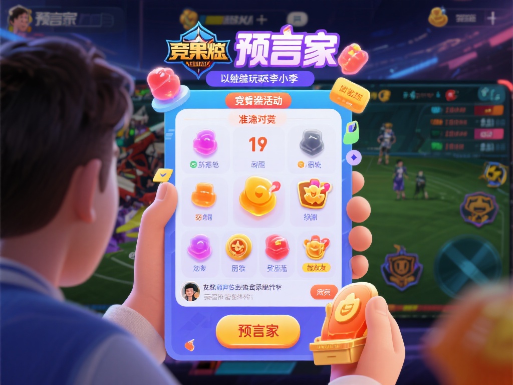 英雄联盟竞猜果冻：探索游戏与娱乐的完美结合 (英雄联盟竞猜果冻：游戏娱乐完美融合的创新体验）