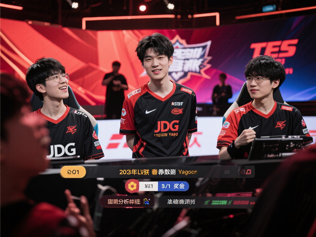 英雄联盟竞猜网页：实时赛事预测与丰厚奖励等你来拿 (英雄联盟竞猜网页：实时赛事预测，赢取丰厚奖励的机会！）