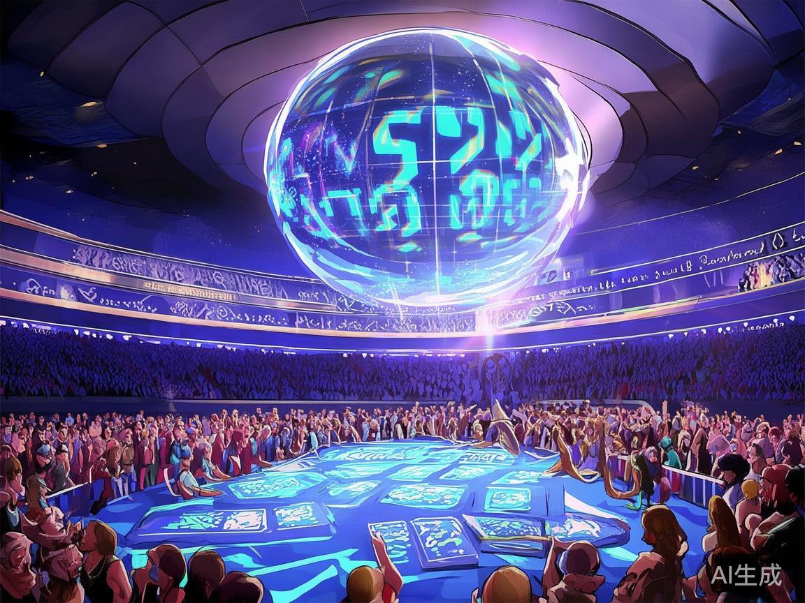 全面解析英雄联盟竞猜:规则、玩法与盈利方式分析 开奖方式。比赛结束后,依据官方公布的比赛结果进行核