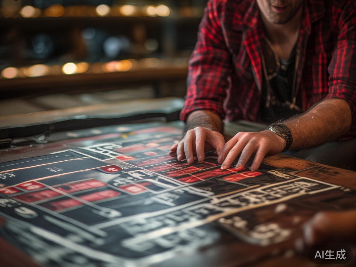 全面攻略:掌握英雄联盟下线竞猜技巧,轻松提升胜率与享受趣味体验 在竞猜中,赔率代表比赛结果的风险与潜在收益。合理平