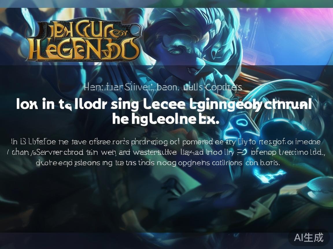 如何利用银蛇币在英雄联盟中制定高效竞猜策略的全面研究