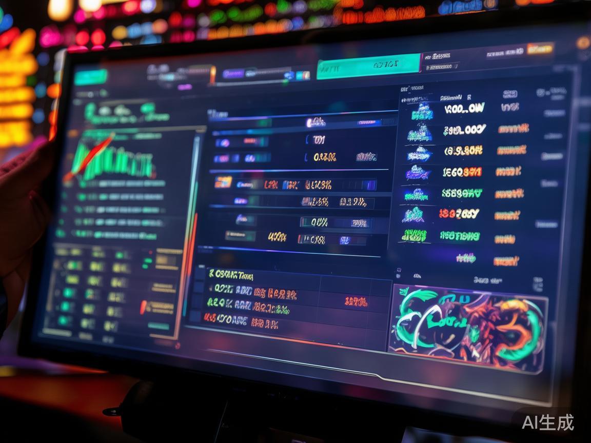 合理运用数据统计分析工具，例如胜率、对战历史、英雄