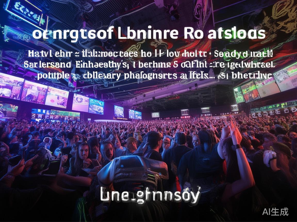 近年来，随着电子竞技的快速发展，英雄联盟（Leag