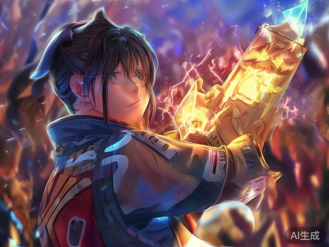 英雄联盟起飞竞猜大作战：开启你的全新电竞竞猜体验，尽享无限精彩！