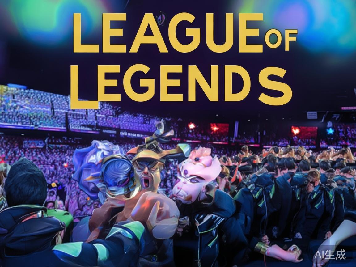 全面解析英雄联盟竞猜抽奖网址推荐与使用攻略指南 在目前电竞文化日益盛行的背景下,英雄联盟作为全球最