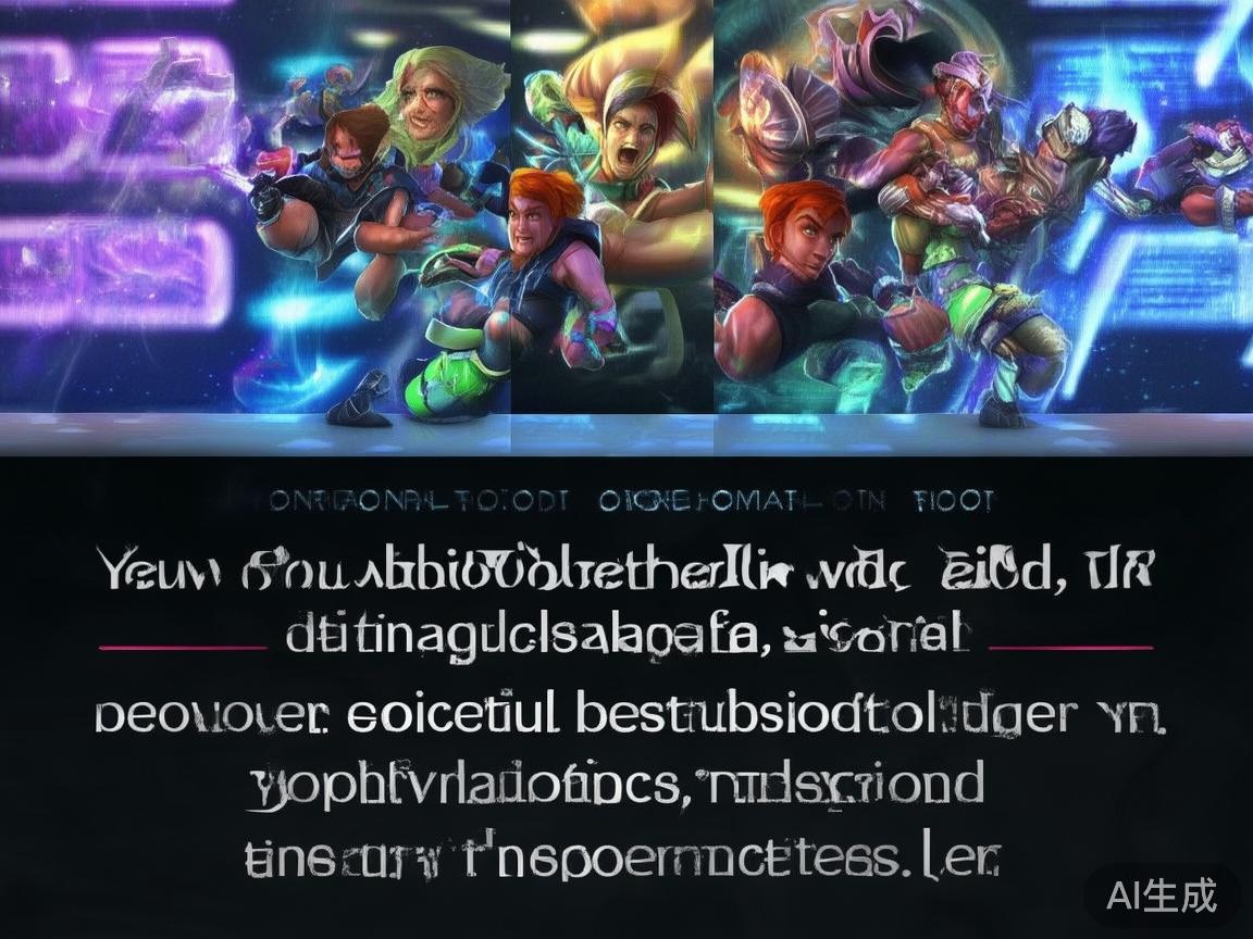 全面解读英雄联盟竞猜玩法：详细流程与参与技巧解析