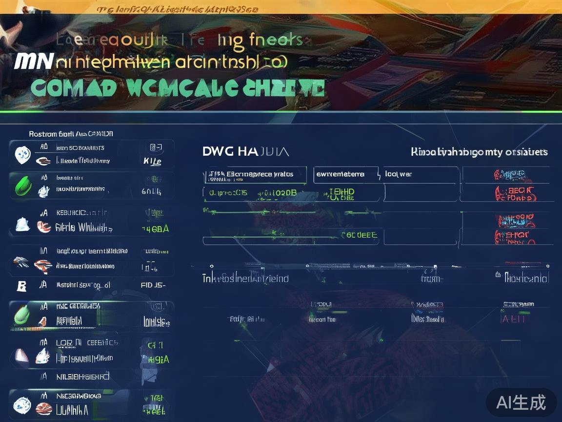 深度揭秘英雄联盟S10最强竞猜推荐与获胜技巧详解