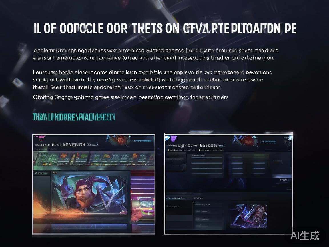 官方合作平台：部分地区英雄联盟赛事由官方授权的体育