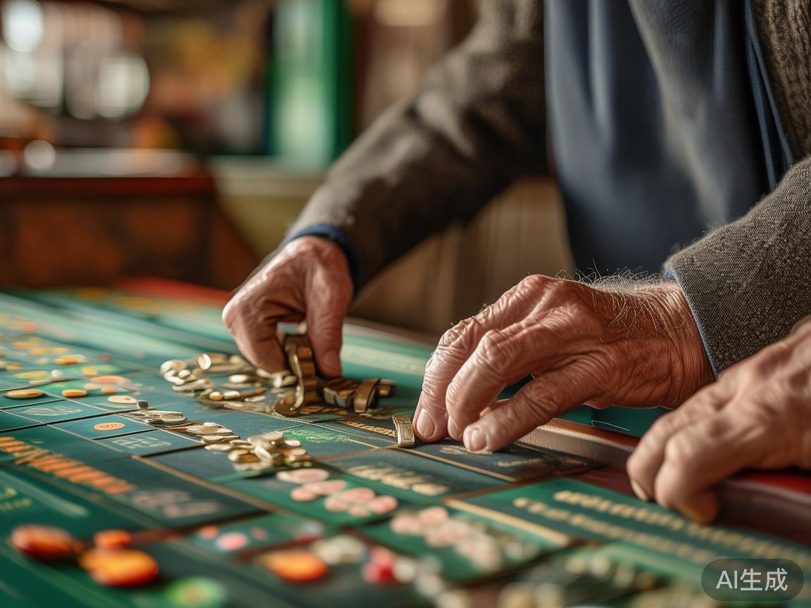 4。&nbsp;合理分配投注资金：避免一味追求高回报而导致大