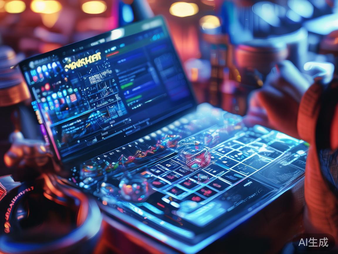 安全保障和信誉评估
优质的竞猜网站首先必须保障用