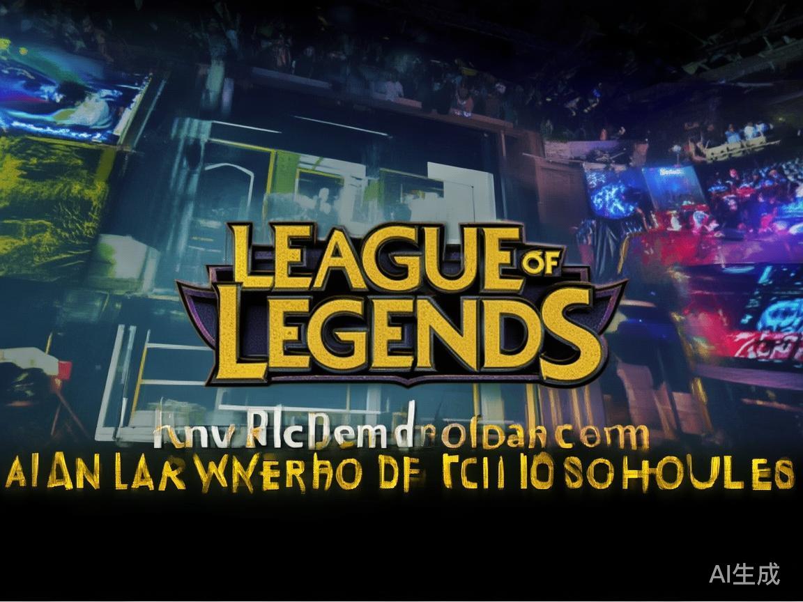 英雄联盟LPL联赛竞猜开启时间及详细赛程安排全面解析 随着《英雄联盟》LPL联赛逐渐步入高潮,众多粉丝和