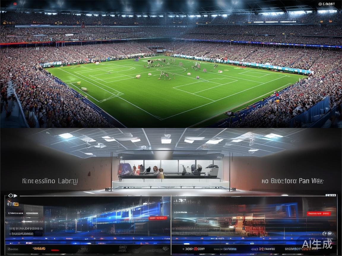 丰富的赛事和公平的开奖机制
优质的平台会提供多样