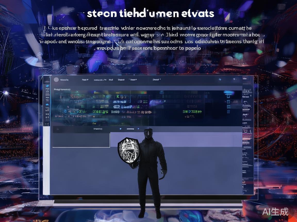 电竞竞猜不仅关乎趣味和体验，更关系到财产安全和隐私