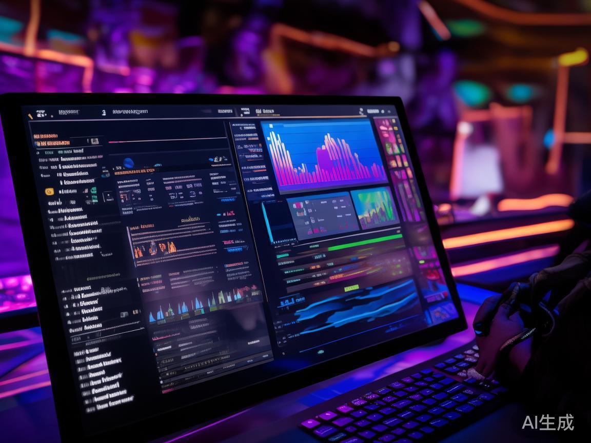 掌握这些技巧,轻松实现英雄联盟竞猜盈利指南 为了做出明智的竞猜决策,首要任务是掌握准确的比赛信