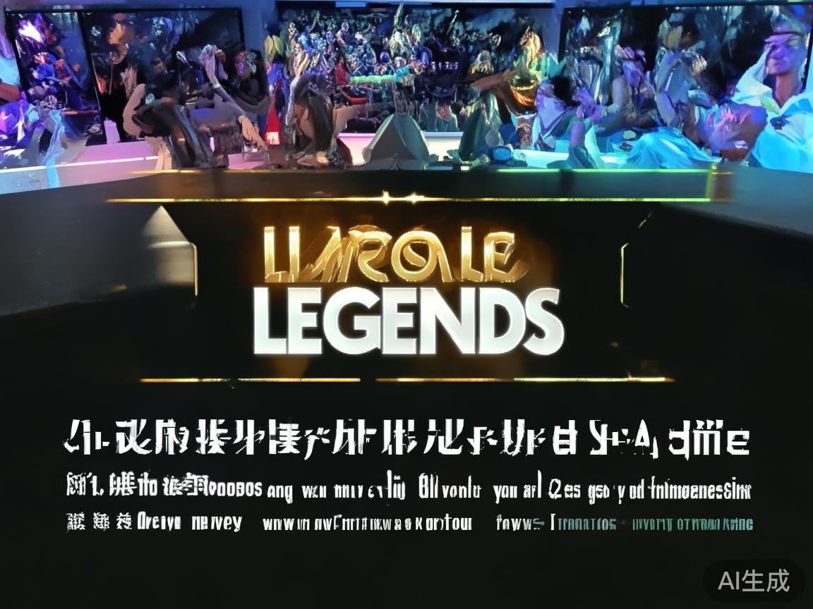全民竞猜英雄联盟:全面玩法攻略与赢取大奖的秘籍揭秘 在当今数字娱乐不断丰富的时代,全民竞猜英雄联盟已成