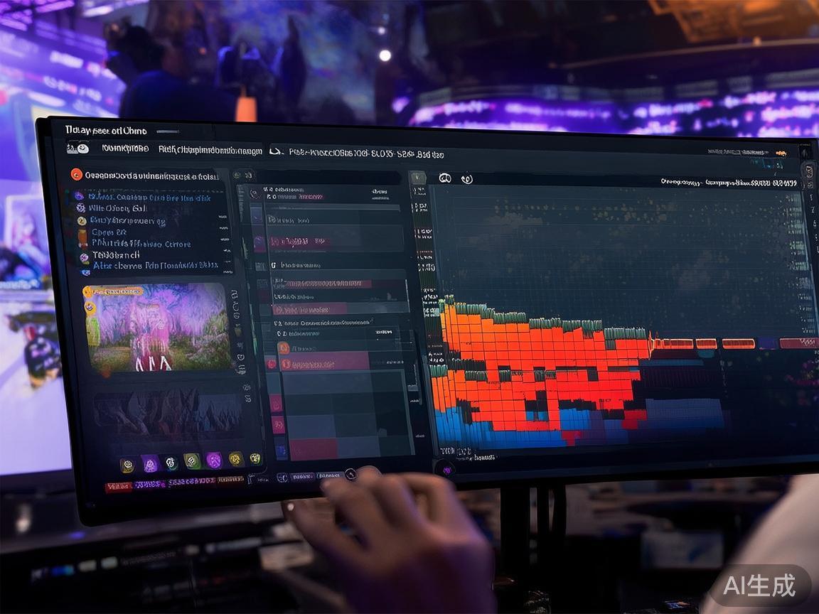 英雄联盟MSL赛事全攻略:深入分析赛程走势助你轻松赢大奖 在进行英雄联盟MSL竞猜时,_全面的数据分析_极为