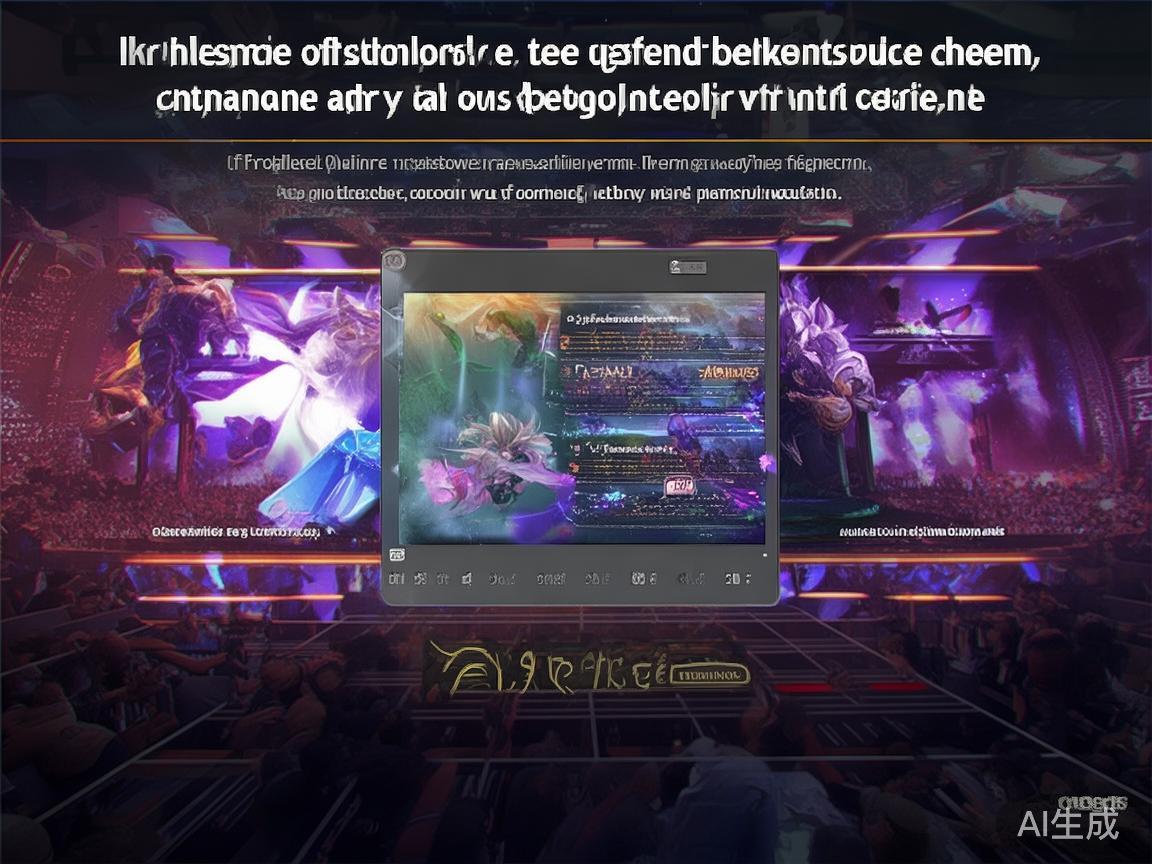 英雄联盟内部竞猜在哪看？最新官方途径全攻略详解