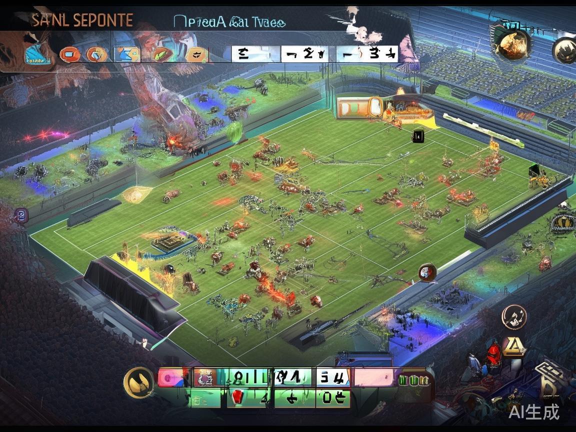 英雄联盟T点竞猜玩法全攻略:规则解析与实用技巧推荐 T点竞猜玩法,顾名思义,指的是比赛过程中对关键战术