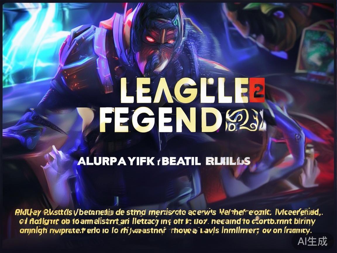 随着电竞产业的繁荣，涌现出众多英雄联盟竞猜平台。在