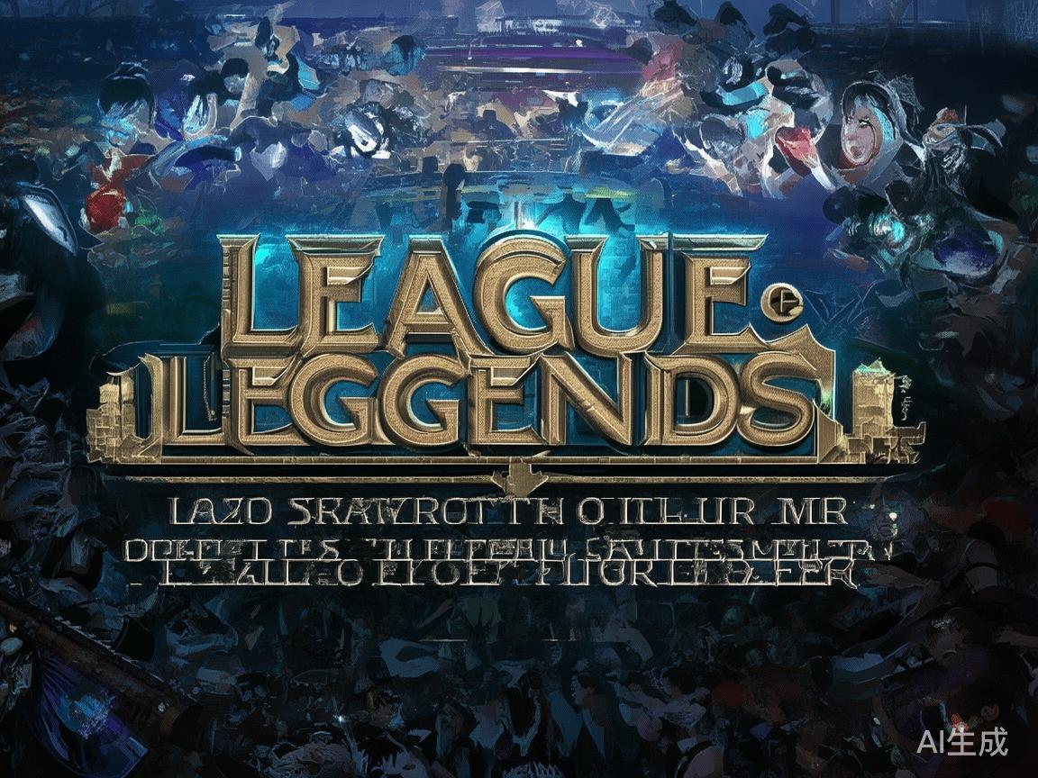 英雄联盟2020竞猜指南：详细赛事分析与赢取最高奖金全攻略