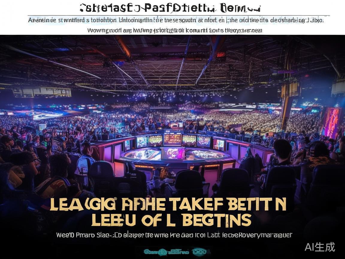 深入解析英雄联盟起飞竞猜的玩法技巧与制胜策略全攻略