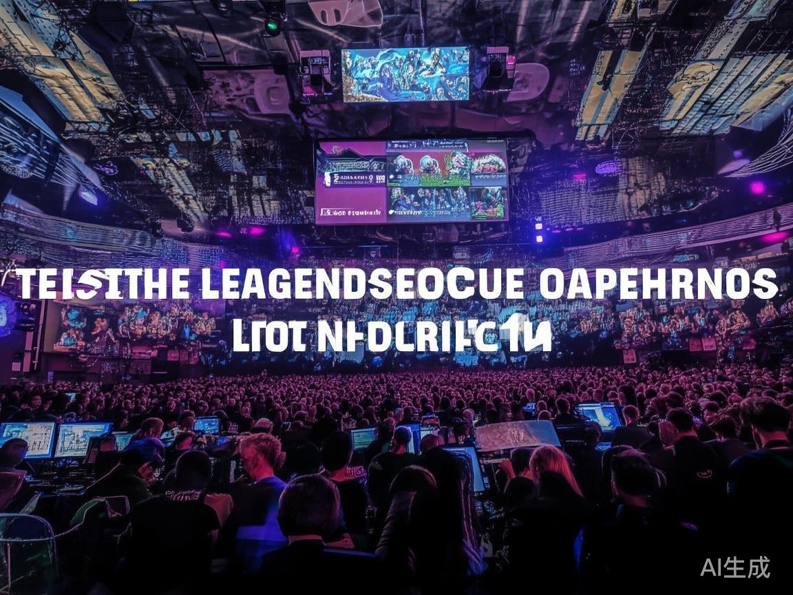 英雄联盟直播竞猜平台推荐与攻略大全：轻松获胜赢大奖