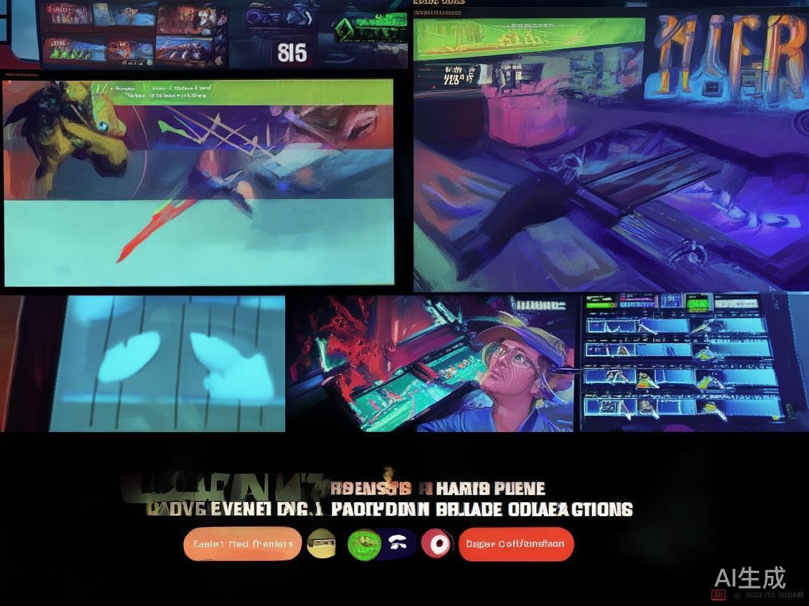 英雄联盟竞猜如何实现稳定盈利：实用技巧与赚钱策略分享