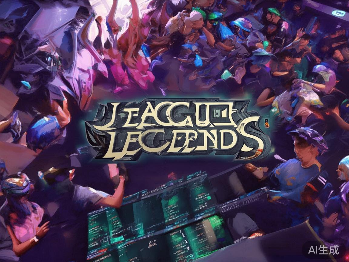 如何选择优质的英雄联盟竞猜群提升您的投注体验与获胜几率