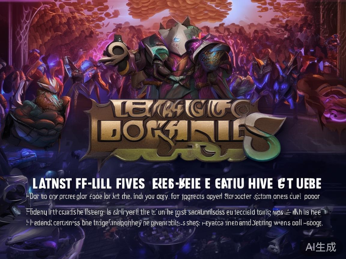 在电竞圈中，英雄联盟作为全球范围内极受欢迎的对战游