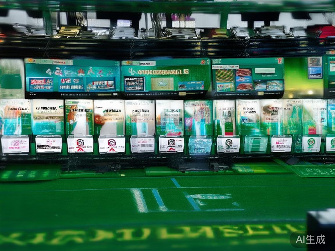 全面掌握英雄联盟比赛竞猜技巧，轻松赢取现金奖励攻略秘籍