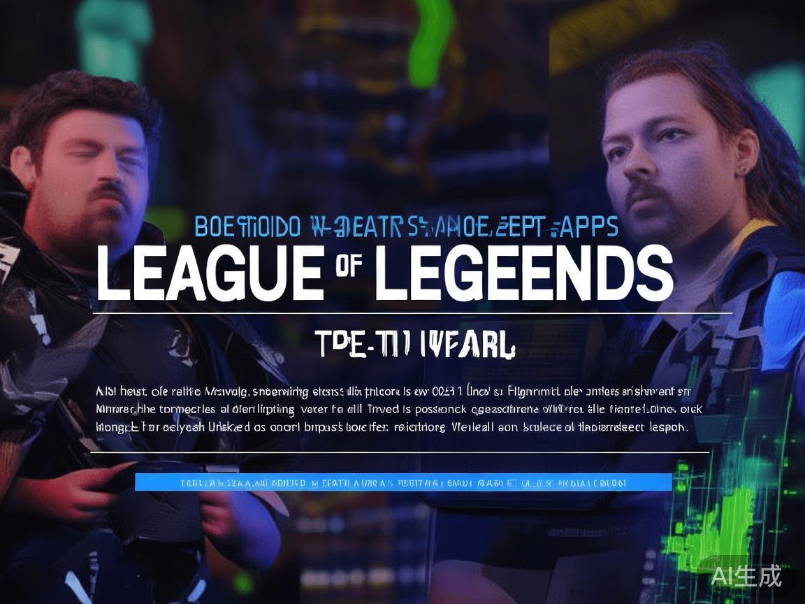 2023年最佳英雄联盟竞猜软件推荐与辅助工具全面分析