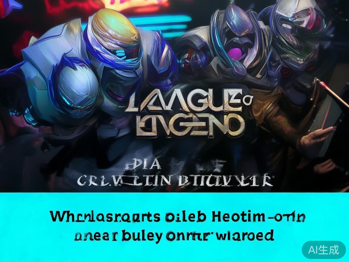 英雄联盟竞猜领奖攻略：快速获取丰富奖励的方法指南